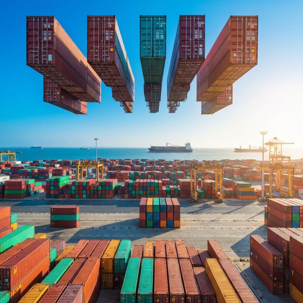 Рынок доставки