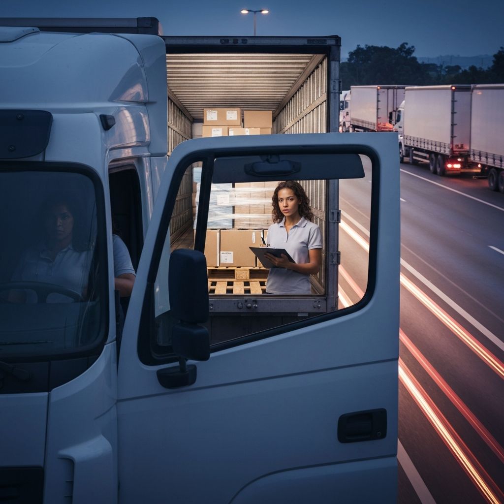 Автодоставка